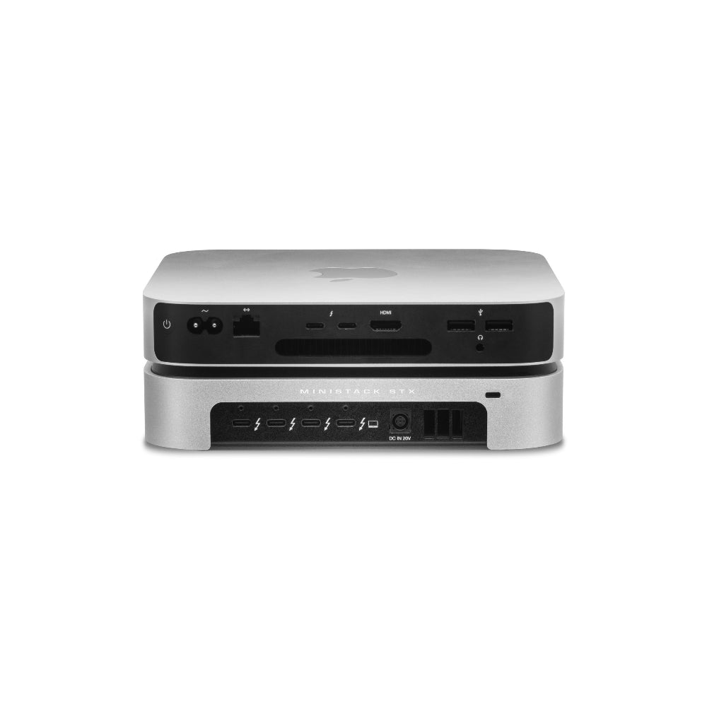 OWC miniStack STX