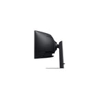 Samsung ViewFinity S9 S95UC 49" - Böjd Ultrawide 5120x1440 VA 120Hz