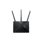 ASUS 4G-AX56 Dual Band Wi-Fi 6 Router