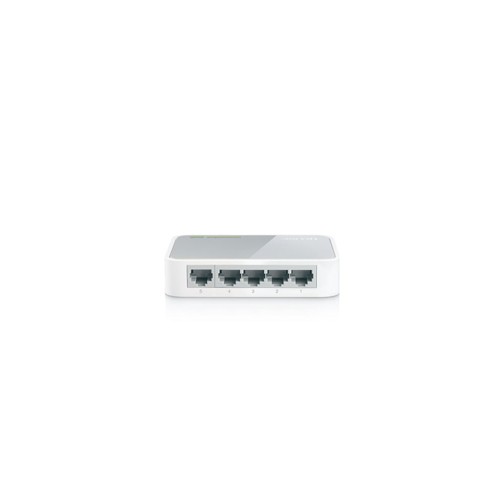 Tp-Link TL-SF1005D 5-Port 10/100Mbps Switch
