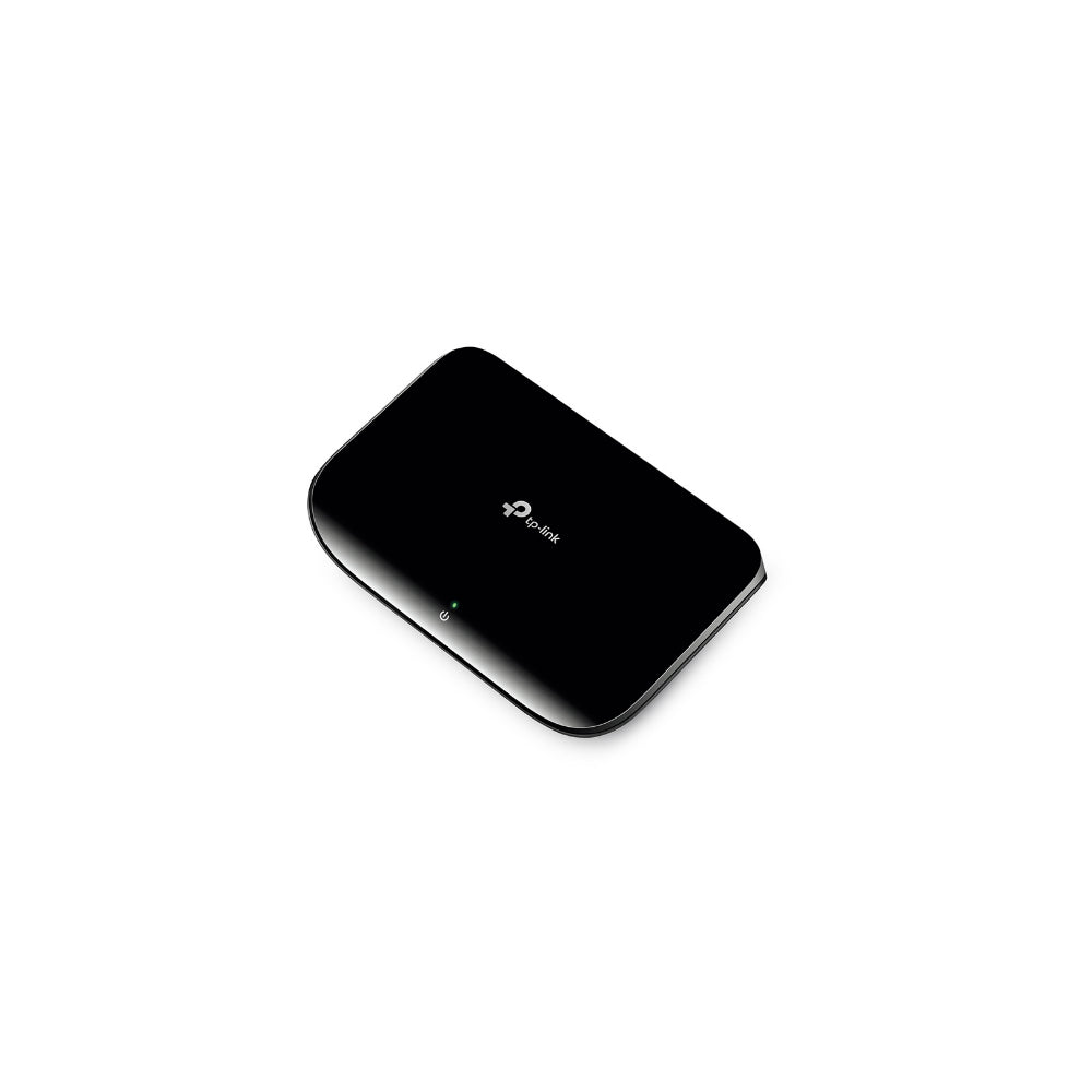 TP-Link TL-SG1005D 5-Port Gigabit Desktop Switch