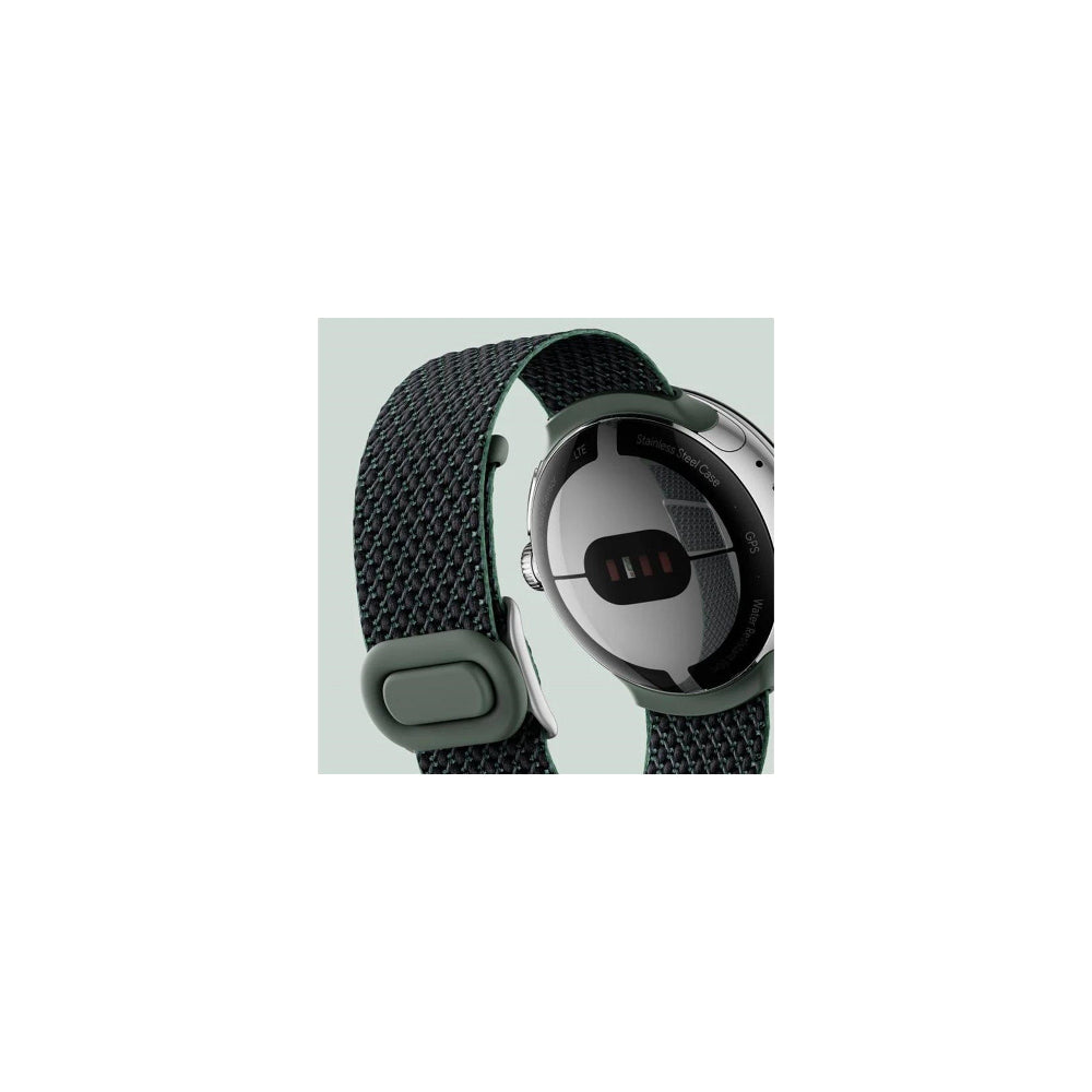 Google Pixel Watch Band Grön