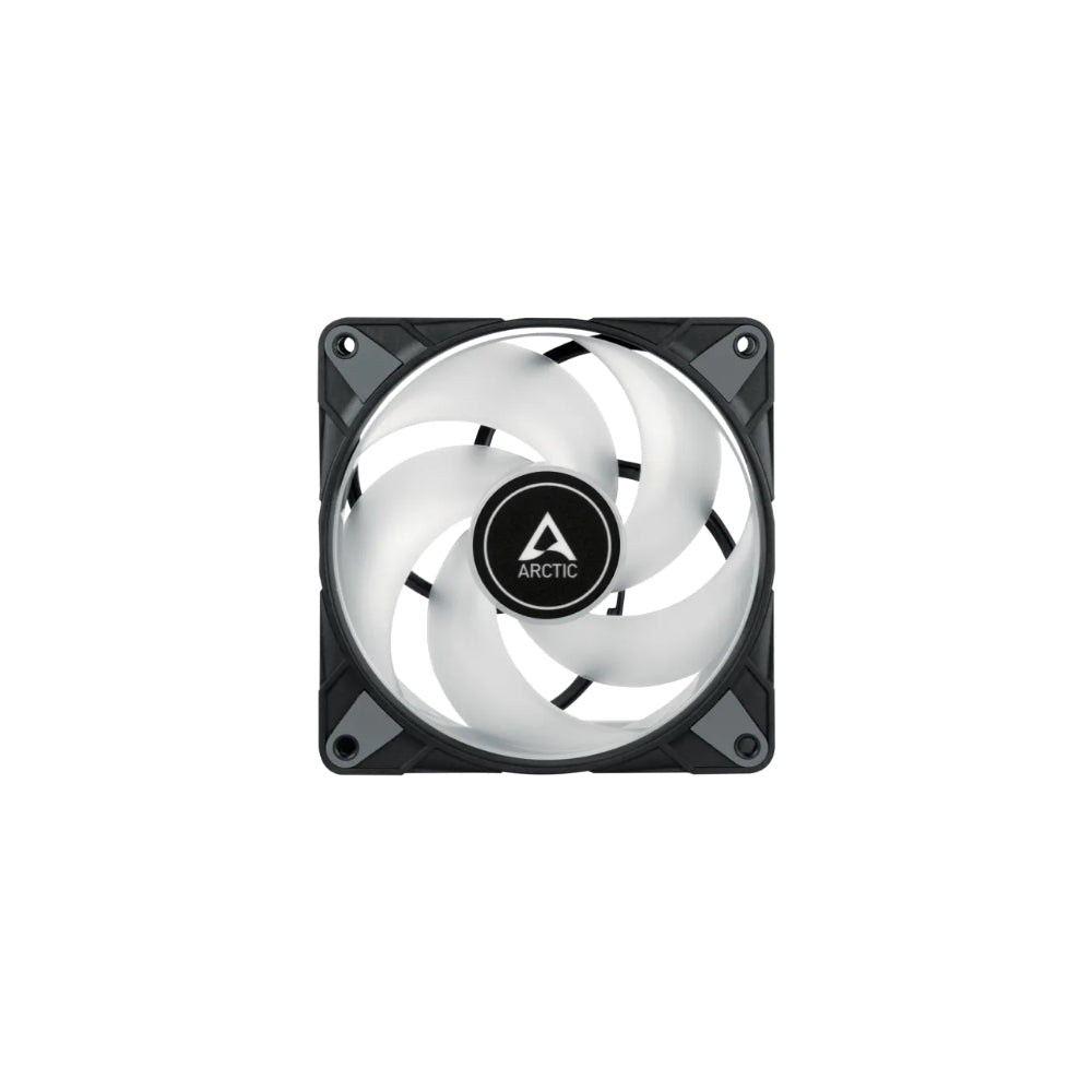 Arctic P14 PWM PST 3-pack 140mm Svart
