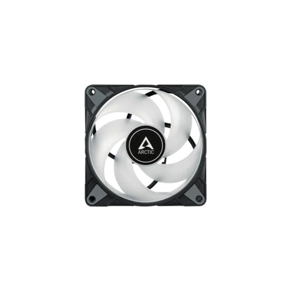 Arctic P14 PWM PST 3-pack 140mm Svart