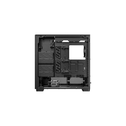 Antec Flux Pro Svart