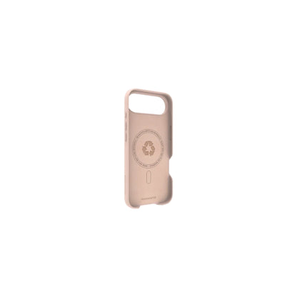 Dbramante1928 Roskilde MagSafe Kick Icon iPhone Air Rosa