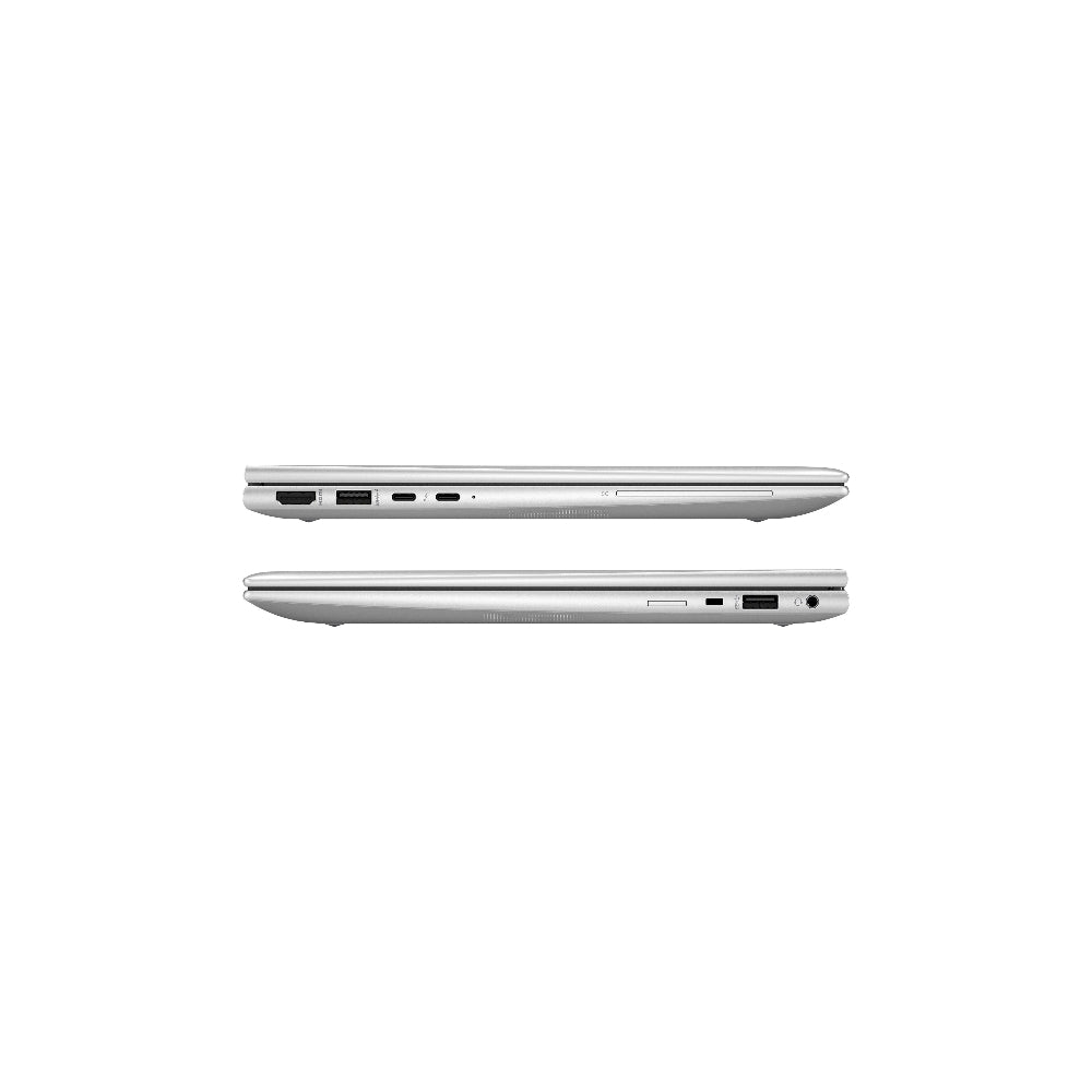 HP EliteBook 830 X360 G9 - 13.3" - i5 - 16GB RAM - 256GB SSD