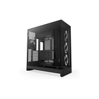 NZXT H9 Flow RGB Svart