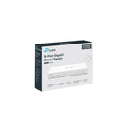 TP-Link Festa FS308G 8-Port Gigabit Smart Switch