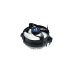 Arctic Alpine 23 92mm Svartvit