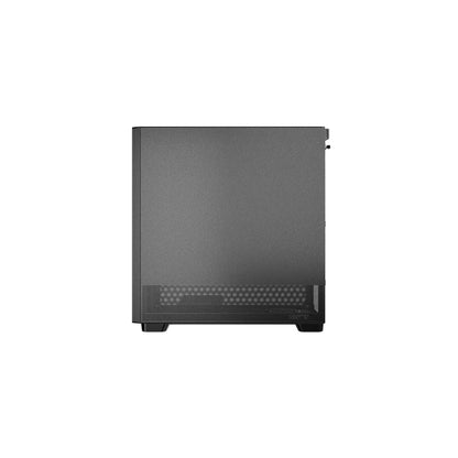 Antec FLUX Svartbrun