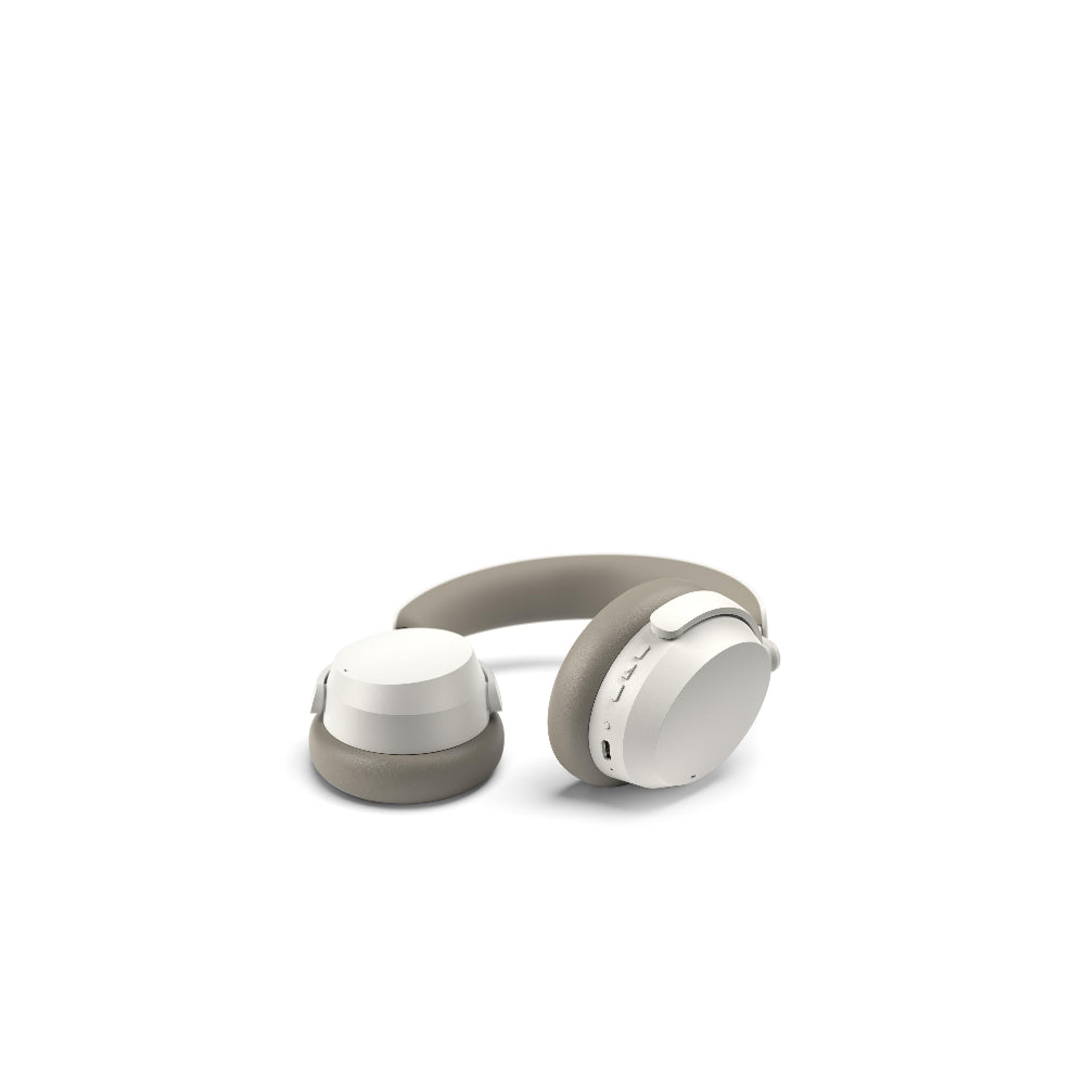 Sennheiser Accentum Trådlösa Over-ear Vit