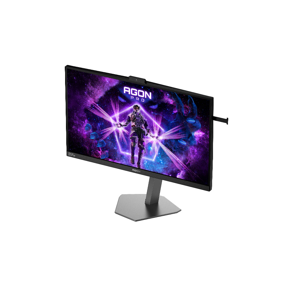 AOC AGON Pro AG276QSG2 27" - 2560x1440 Fast IPS 360Hz