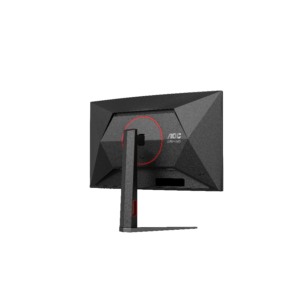 AOC CQ27G4Z2 27" - Böjd 1920x1080 Fast VA 260Hz