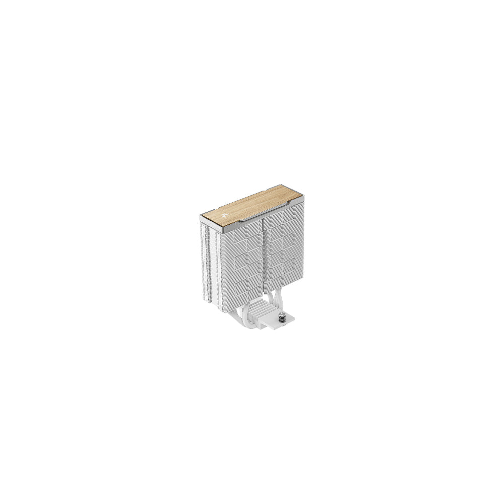 DeepCool AK400 G2 WH 120mm Vit