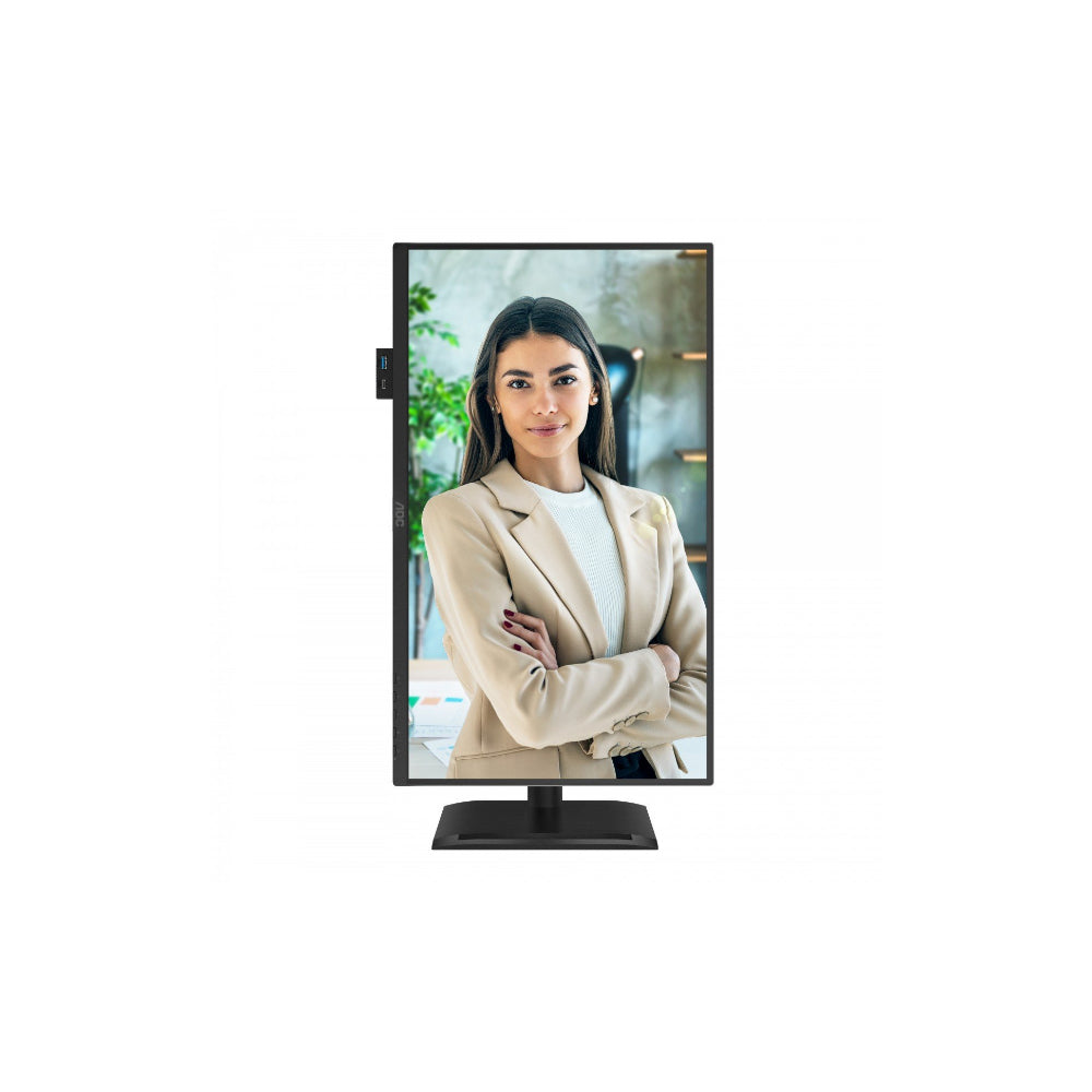 AOC 24P4U 23.8" - 1920x1080 IPS 120Hz