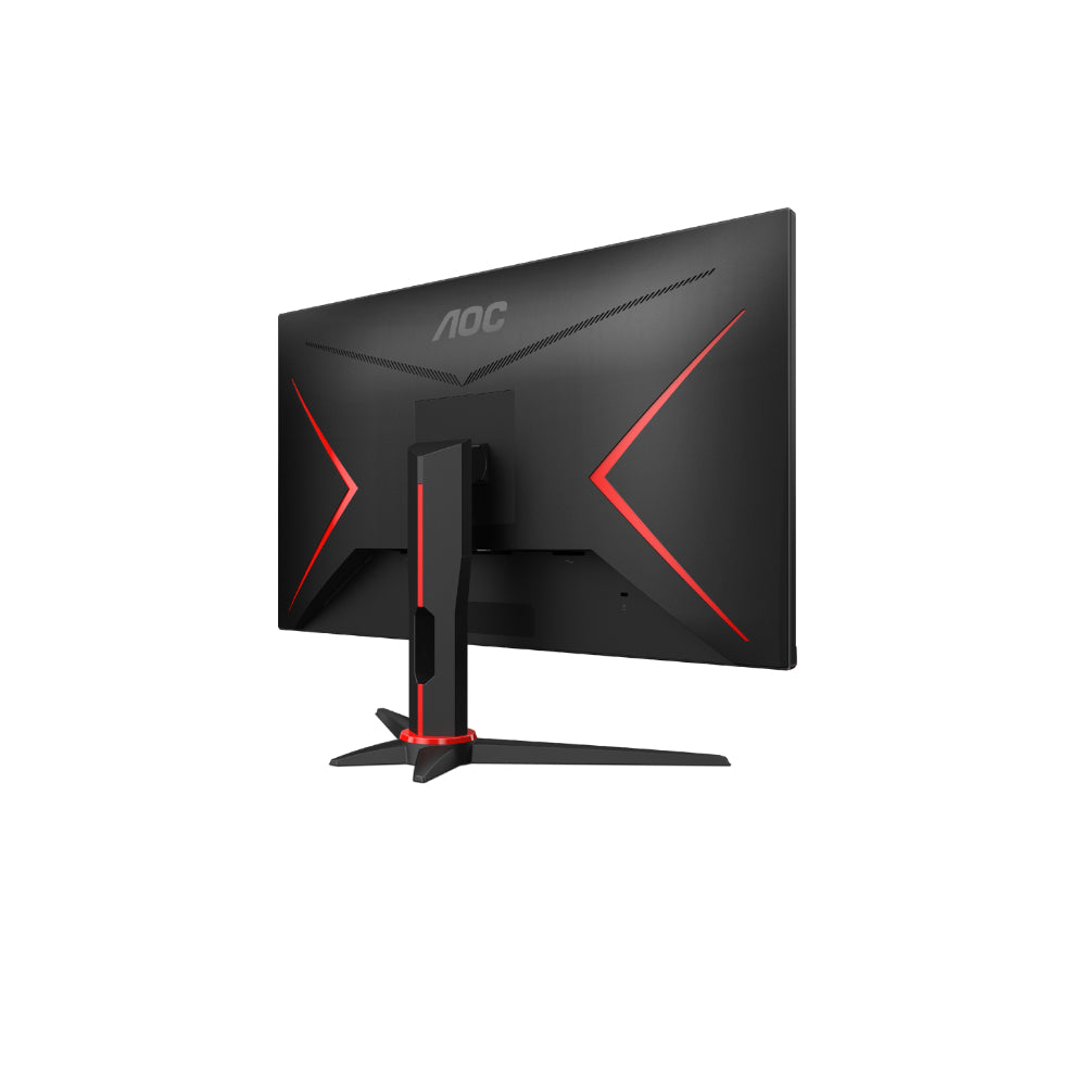 AOC 27G2SAE/BK 27" - 1920x1080 VA 165Hz