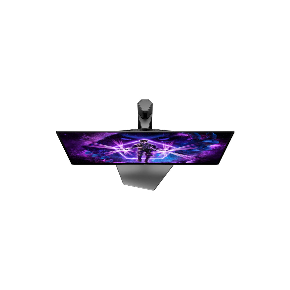 AOC AGON PRO AG326UD 32" - 3840x2160 QD-OLED 165Hz