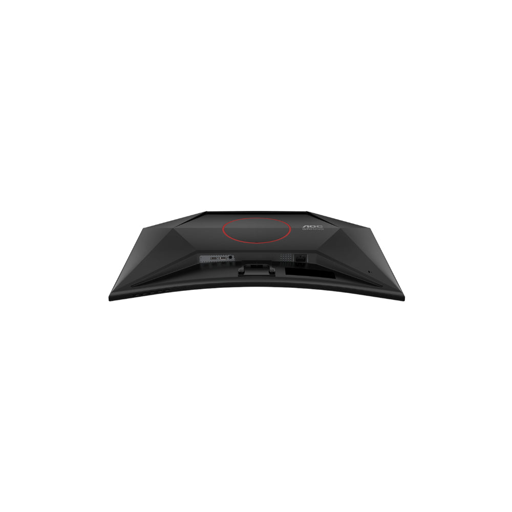 AOC G4 C32G42ZE 31.5" - Böjd 1920x1080 VA 240Hz