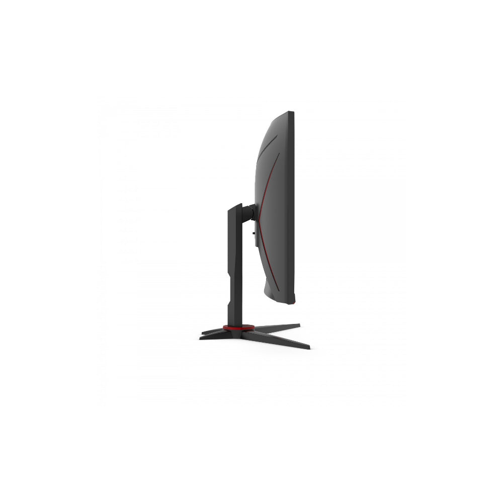 AOC Gaming C27G2E/BK 27" - 1920x1080 VA 165Hz