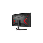 AOC CQ32G2SE/BK 31.5" - 2560x1440 VA 165Hz