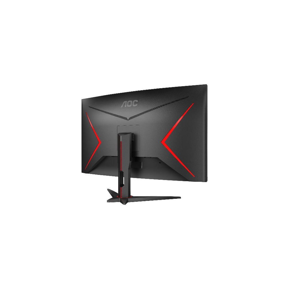 AOC CQ32G2SE/BK 31.5" - 2560x1440 VA 165Hz