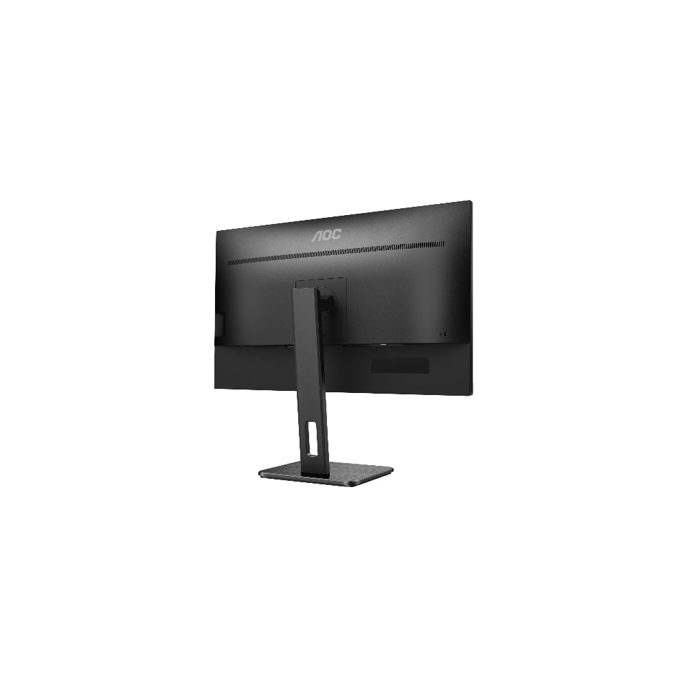 AOC U27P2CA 27" - USB-C 3840x2160 IPS 60Hz