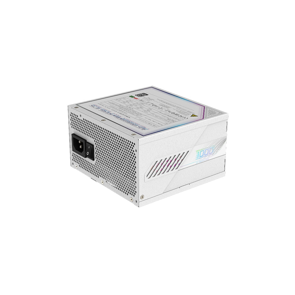 Gigabyte Aorus Elite AE1000PM PG5 ICE ATX 3.0 1000W 80 Plus Platinum