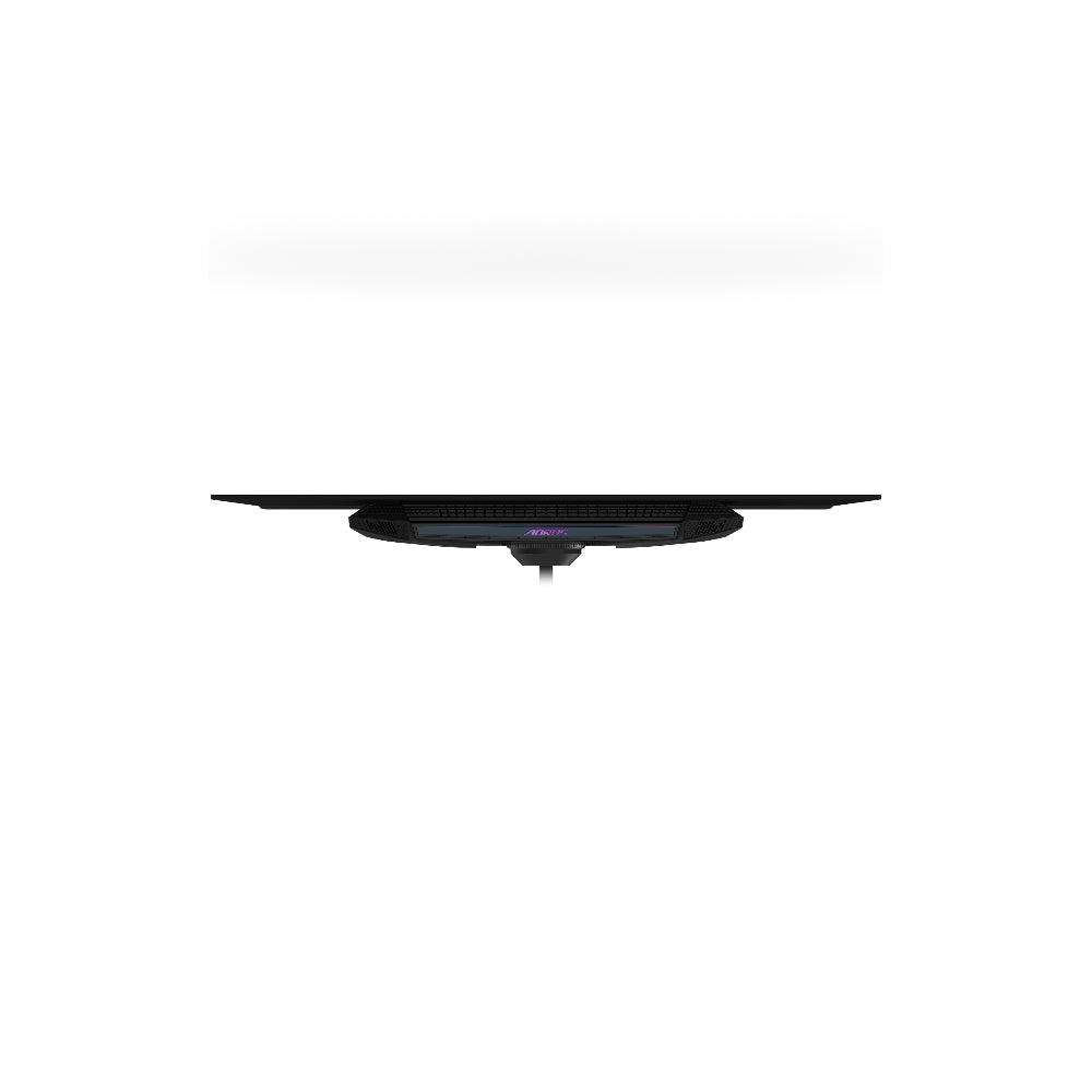 Gigabyte Aorus FO32U2 32" - 3840x2160 QD-OLED 240Hz