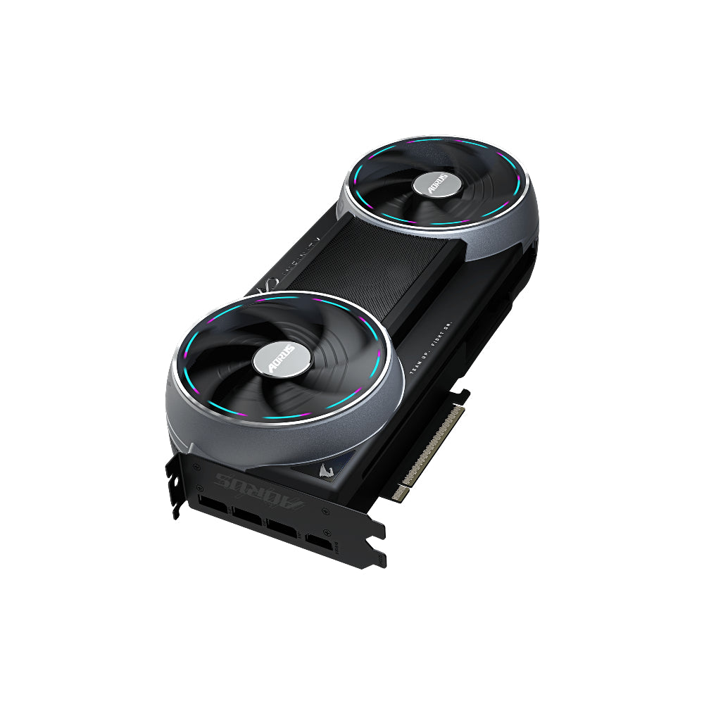 Gigabyte GeForce RTX 5090 Infinity 32GB