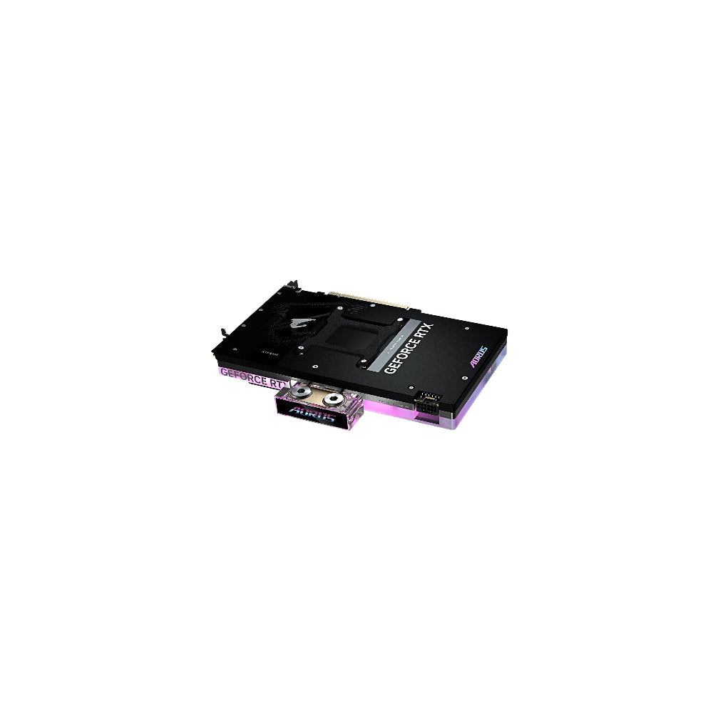 Gigabyte Aorus GeForce RTX 5090 XTREME Waterforce OC Edition 32GB