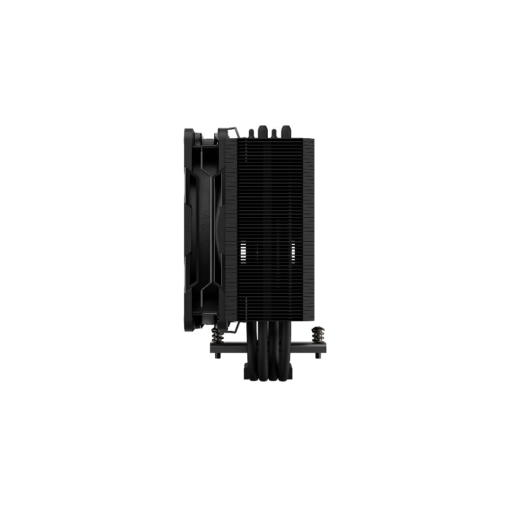 Arctic Freezer 36-S A-RGB 120mm Svart