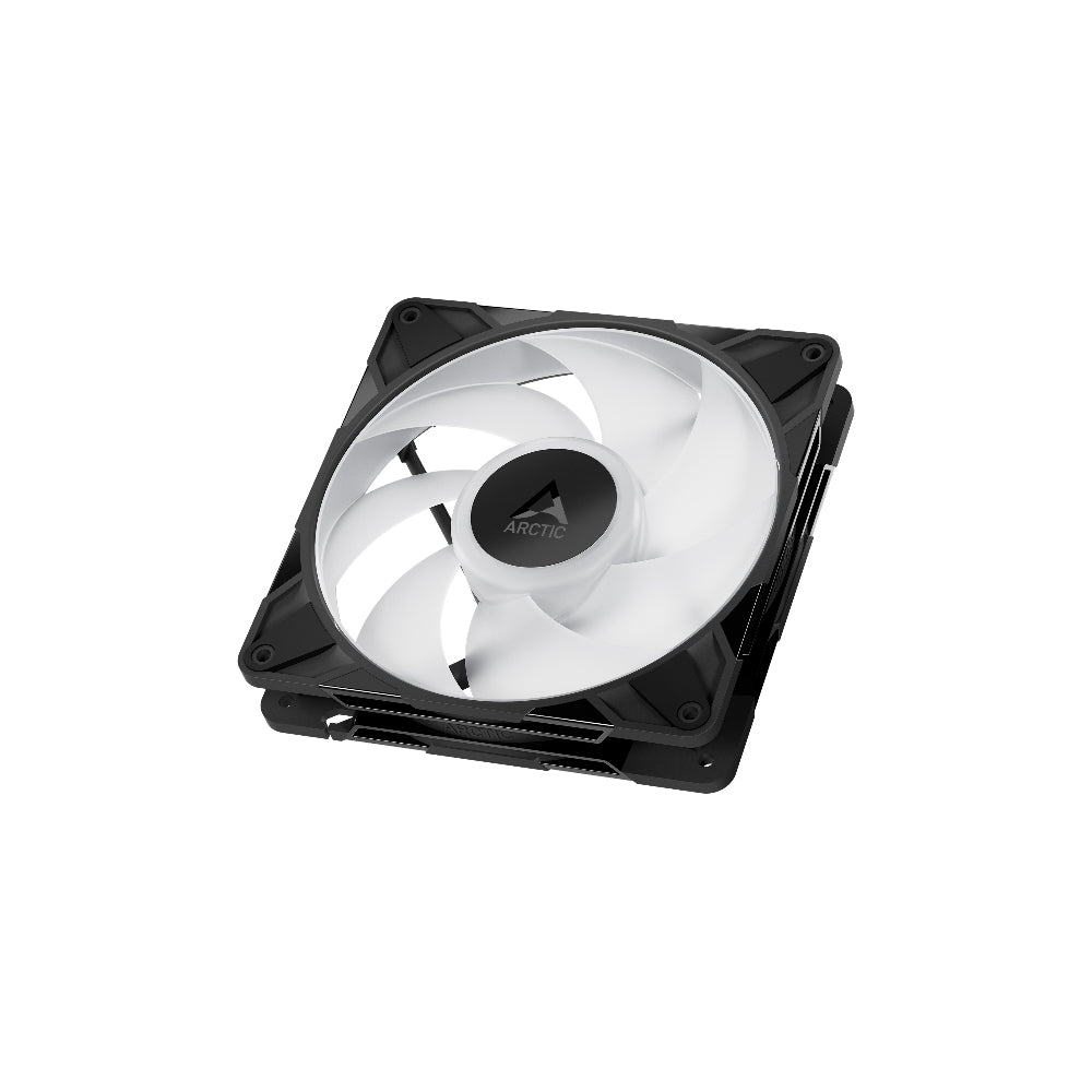 Arctic P14 Pro ARGB PST 140mm Svart