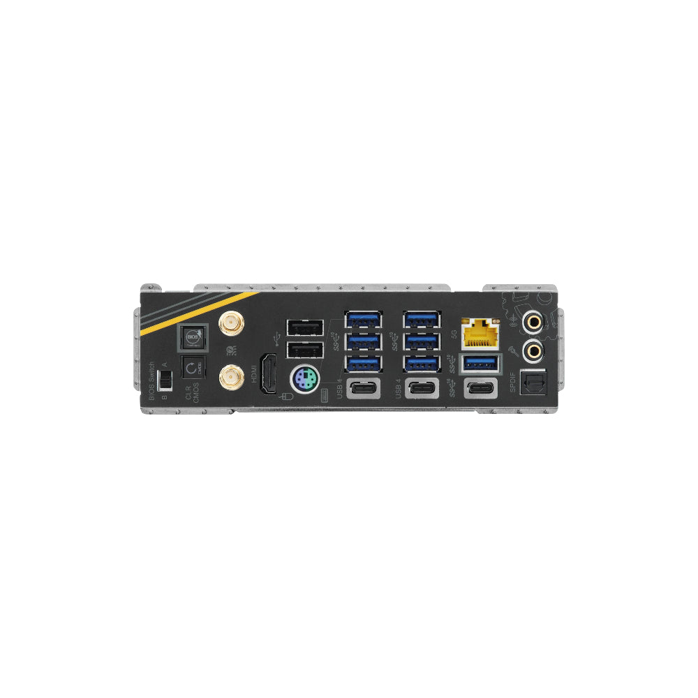 ASRock X870E Taichi OCF ATX AM5