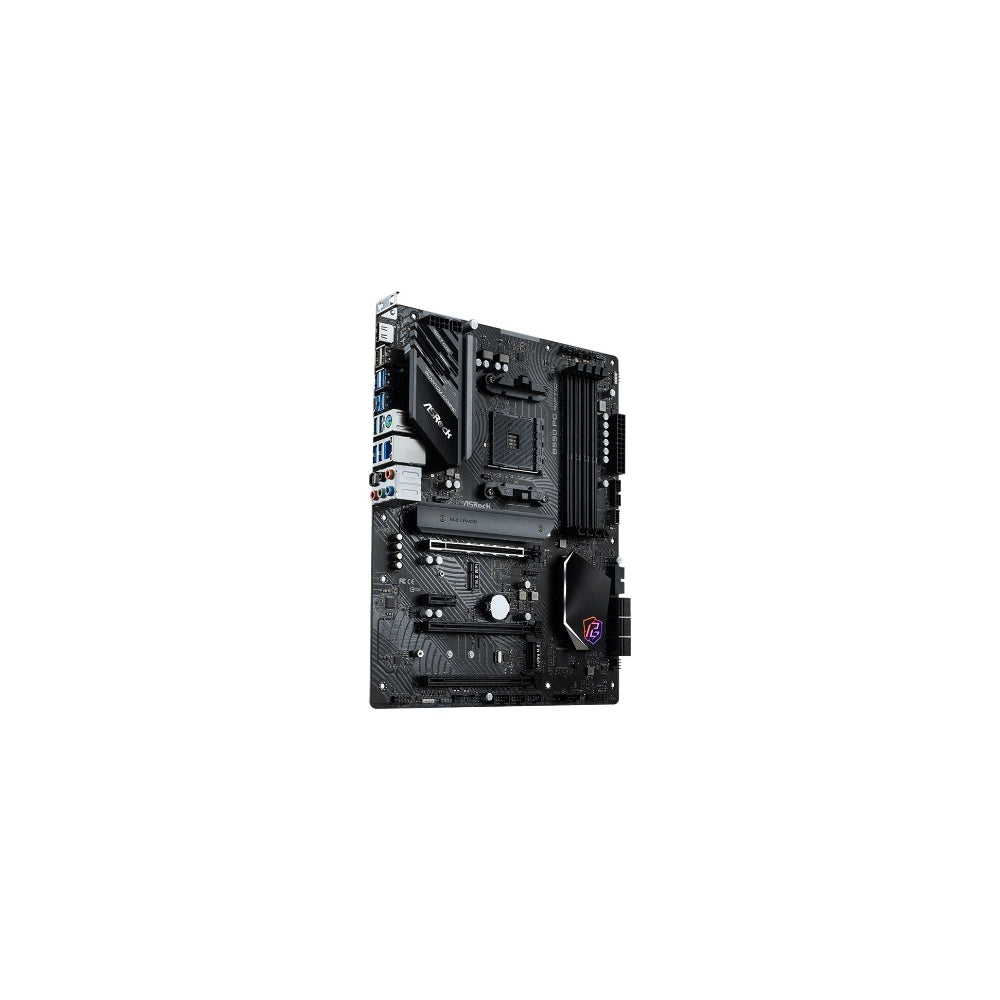 ASRock B550 PG Riptide ATX AM4