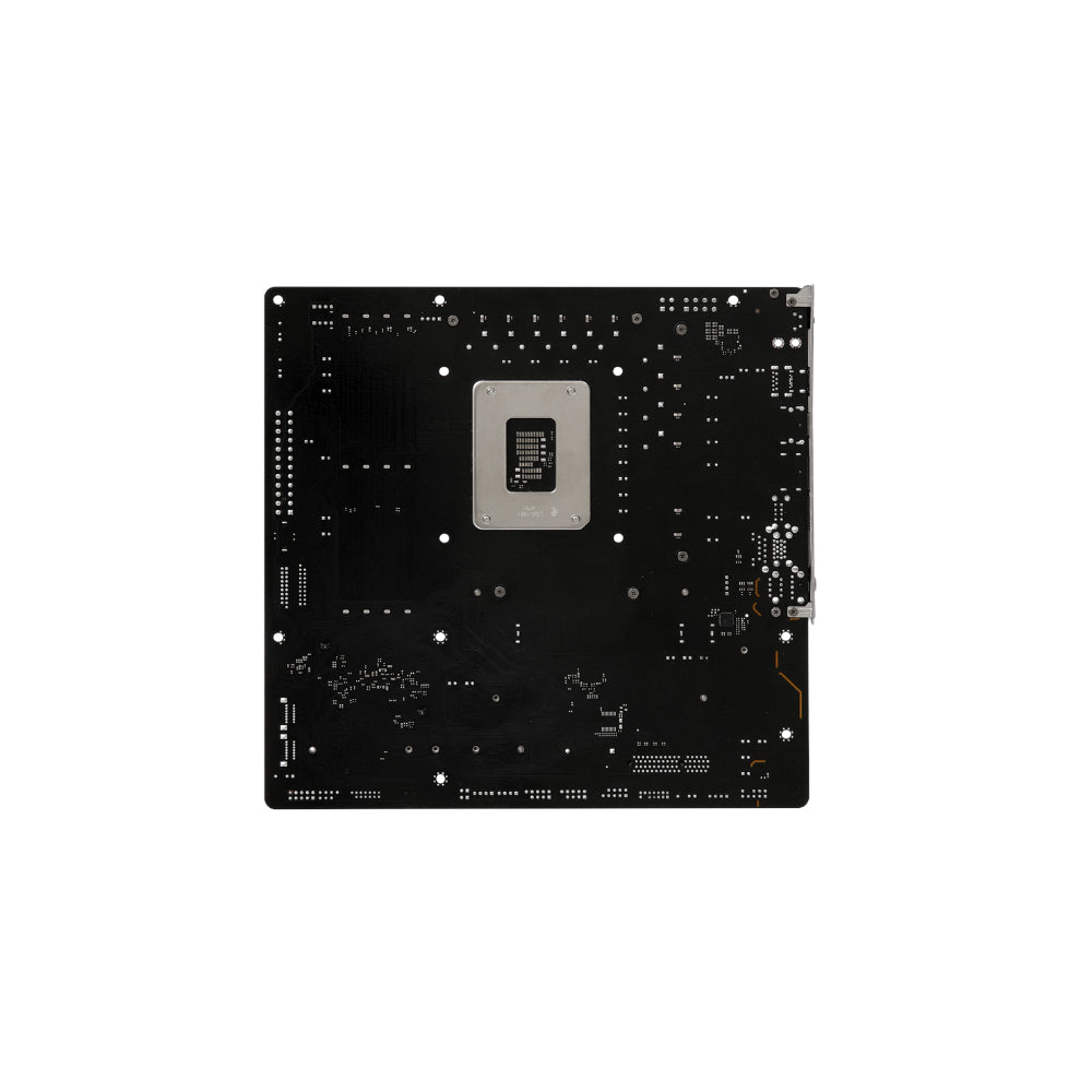 ASRock B860M Pro RS mATX LGA1851