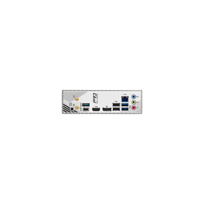 ASRock B860M Pro RS Wi-Fi