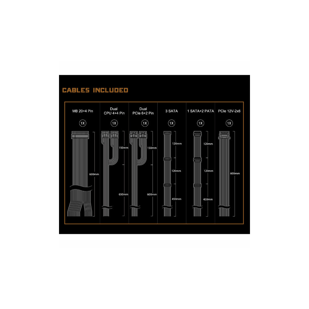 ASRock Challenger CL-750B 750W
