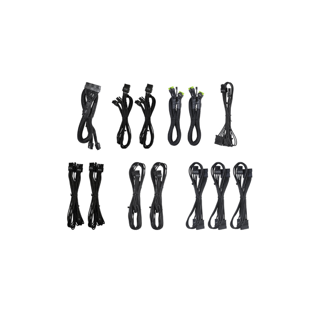 ASRock Phantom Gaming PG-1300G ATX 3.1 1300W 80 Plus Gold