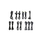 ASRock Phantom Gaming PG-1300G ATX 3.1 1300W 80 Plus Gold