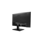 ASRock Phantom Gaming PG27QRT1B 27" - Böjd 2560x1440 VA 180Hz