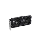 ASRock Radeon RX 7600 CHALLENGER 8GB OC 8GB