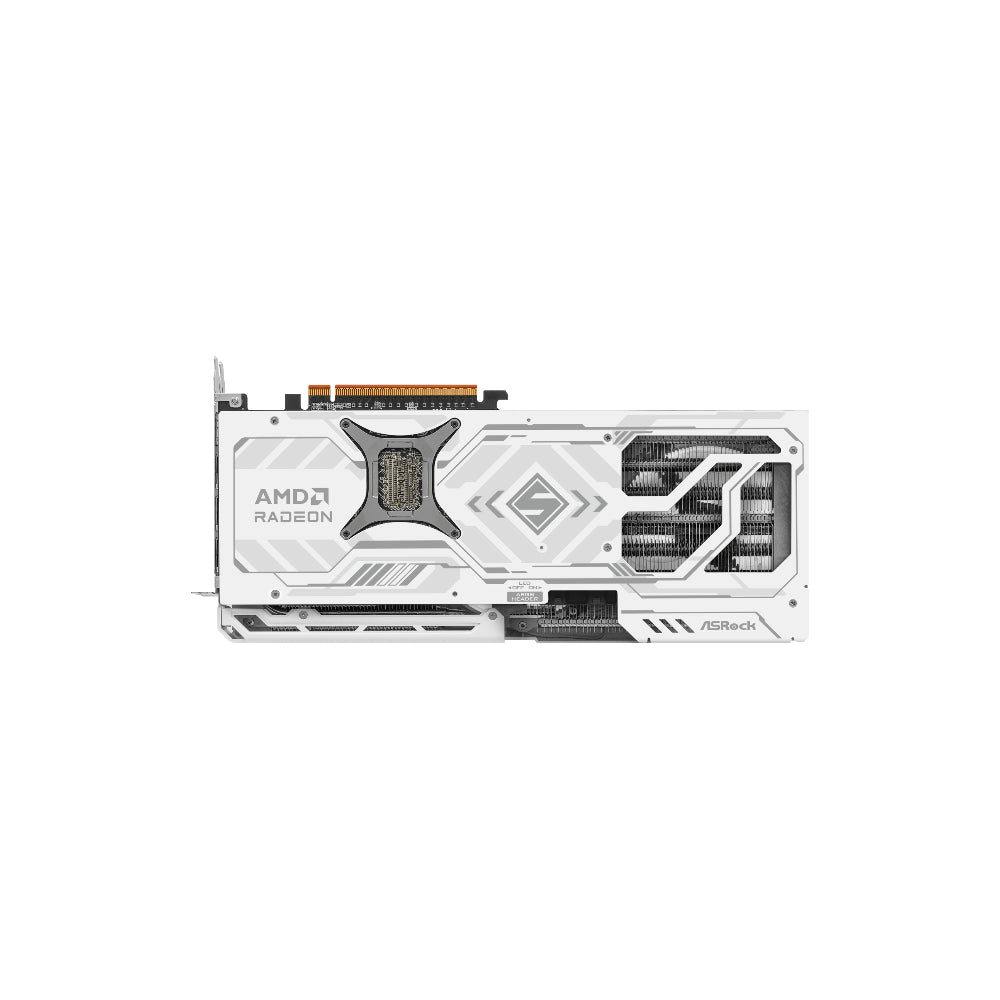 ASRock Steel Legend Radeon RX 9070 OC 16GB