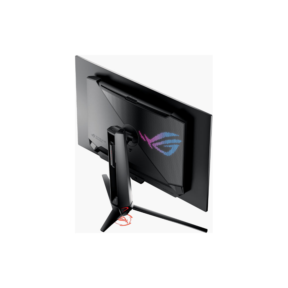 ASUS ROG Swift OLED PG32UCDMZ 31.5" - USB-C 3840x2160 QD-OLED 240Hz