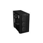 ASUS A21 Plus Svart