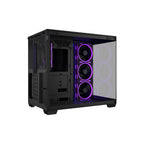 ASUS A32 Plus Svart