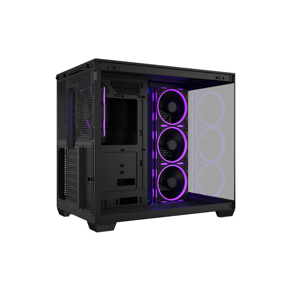 ASUS A32 Plus Svart
