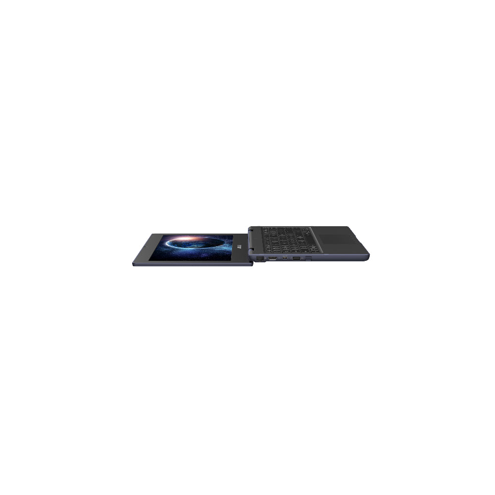 ASUS BR104CTA 11.6" - N100 - 4GB 128GB SSD - Windows 11 Pro Academic