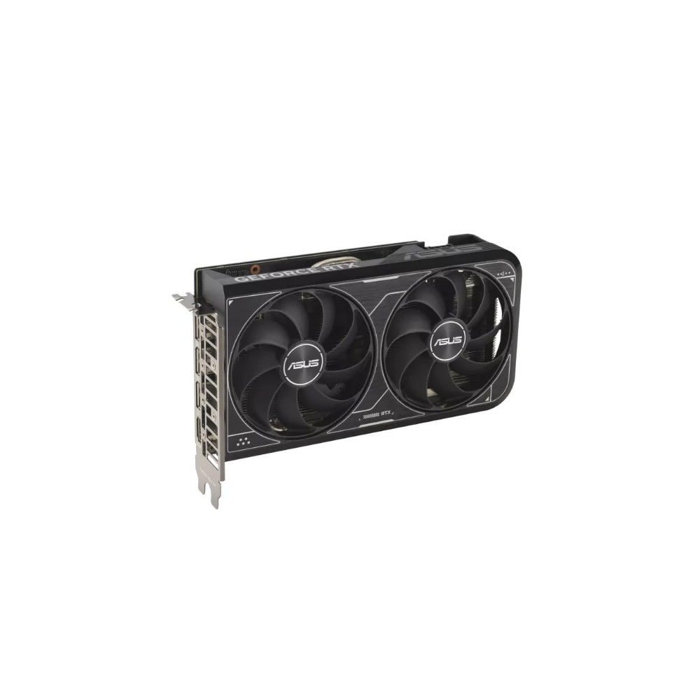ASUS Dual GeForce RTX 4060 V2 OC Edition 8GB