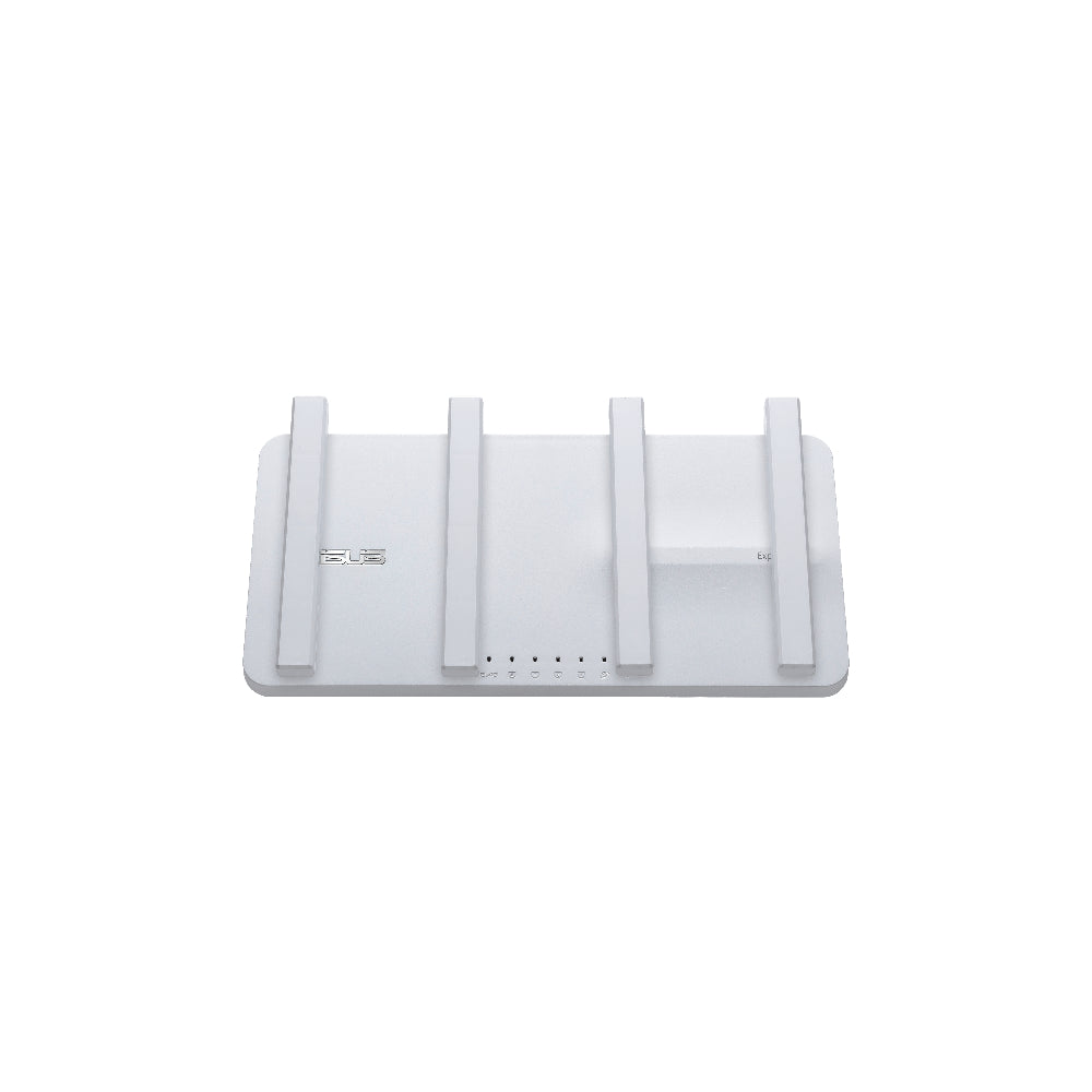 ASUS ExpertWiFi EBR63 Wi-Fi 6 Trådlös Router